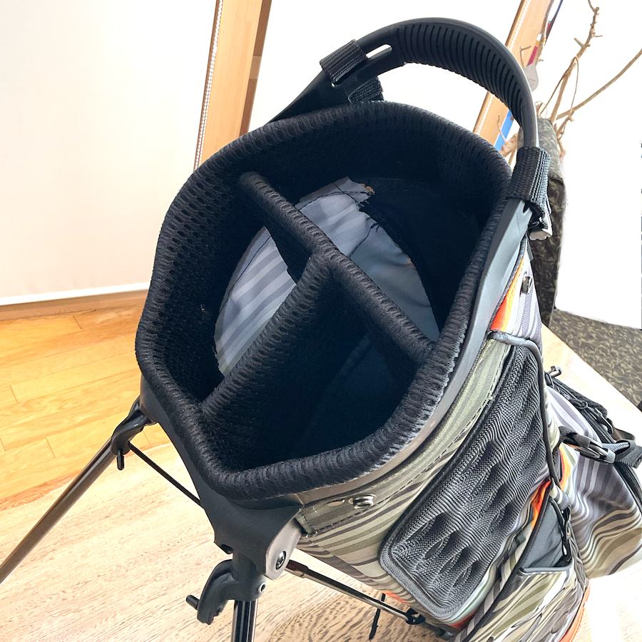 Scotty Cameron] Camo Stand Bag Scotty Cameron Camo Stand Bag