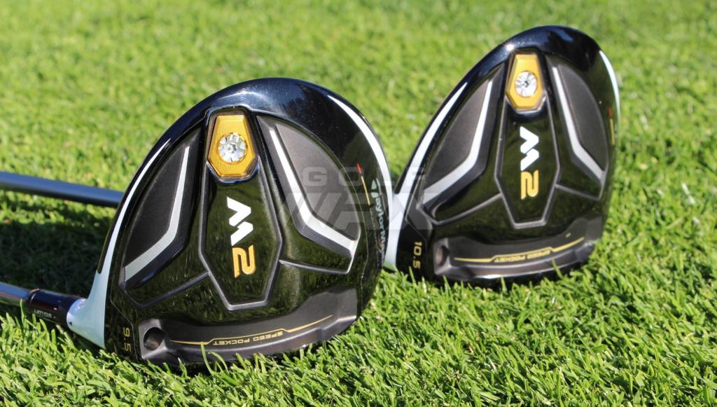 Review: TaylorMade M2 Driver – GolfWRX