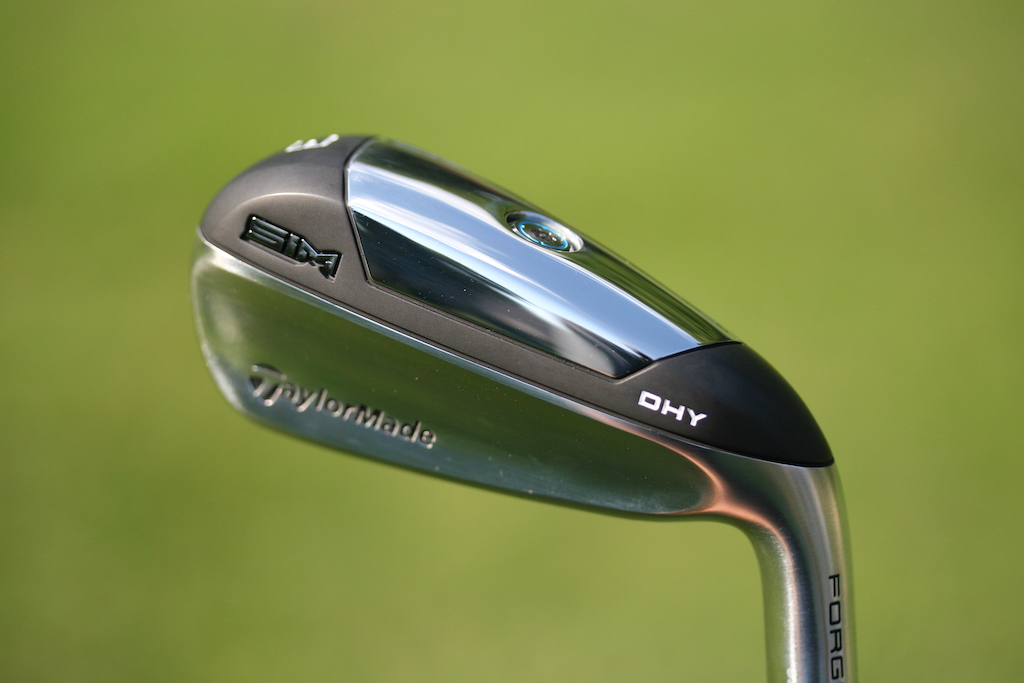 2020 TaylorMade SIM UDI, SIM DHY utility irons: Options at the top