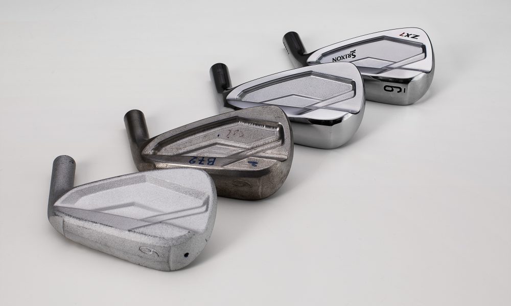 Srixon ZX7 irons: A development deep dive – GolfWRX