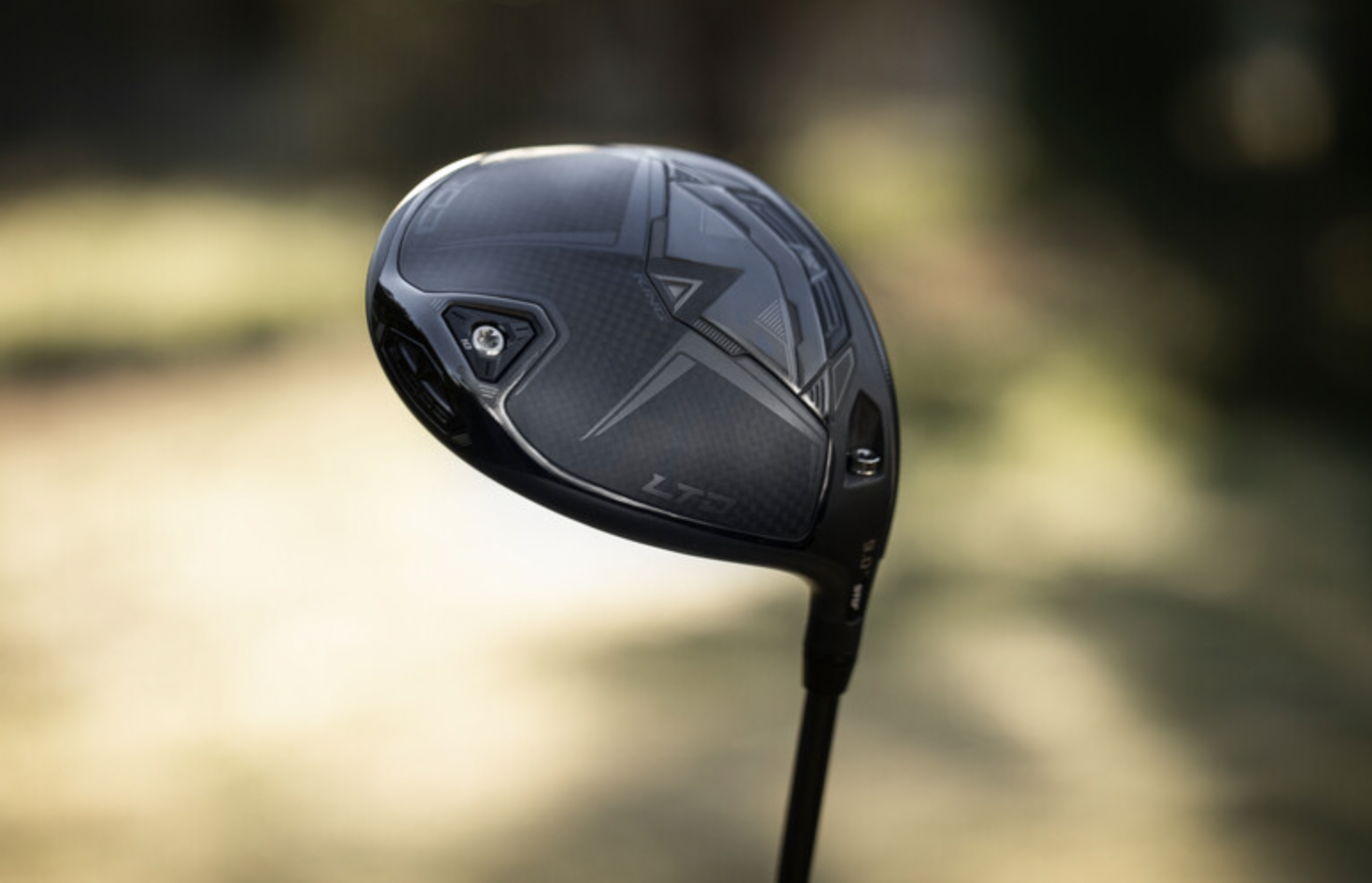 コブラLTDx LS Black Limited Edition 10.5° Cobra launches limited