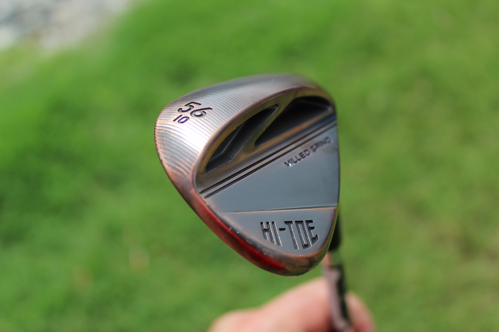 2022 TaylorMade Hi-Toe 3 wedges launched – GolfWRX