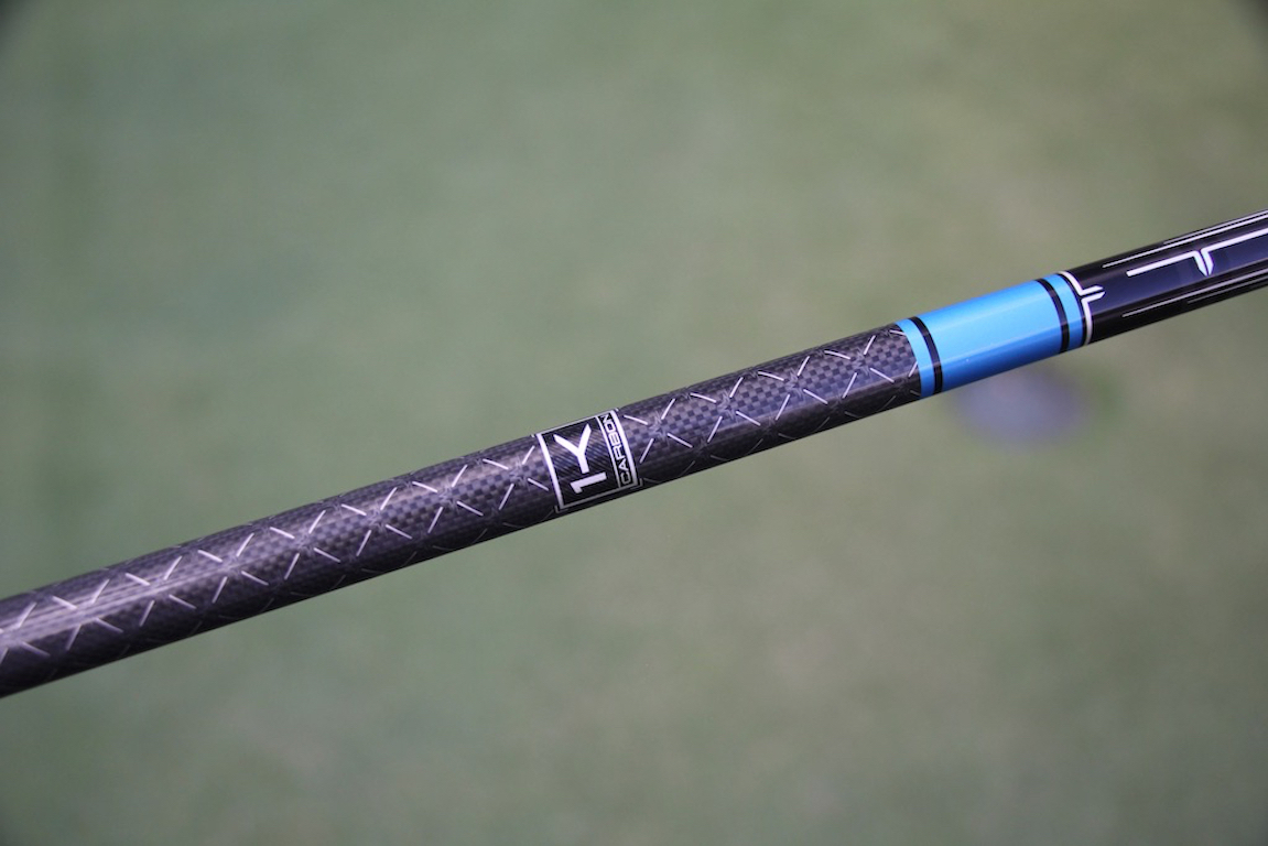 Mitsubishi Tensei 1K Pro Blue joins Tensei 1K lineup – GolfWRX