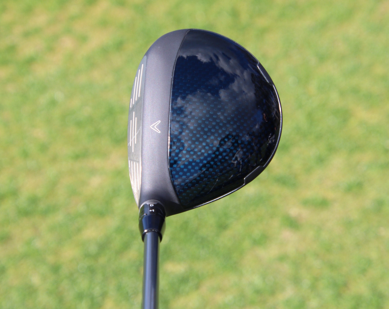 GolfWRX Launch Report: 2023 Callaway Paradym fairway woods – GolfWRX