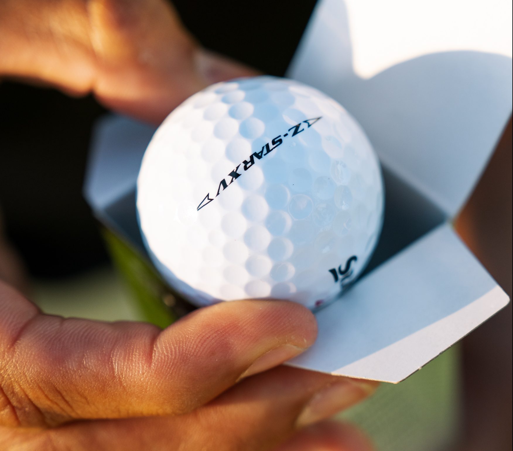 GolfWRX Launch Report: Srixon Z-Star, Z-Star XV, Z-Star Diamond, Z