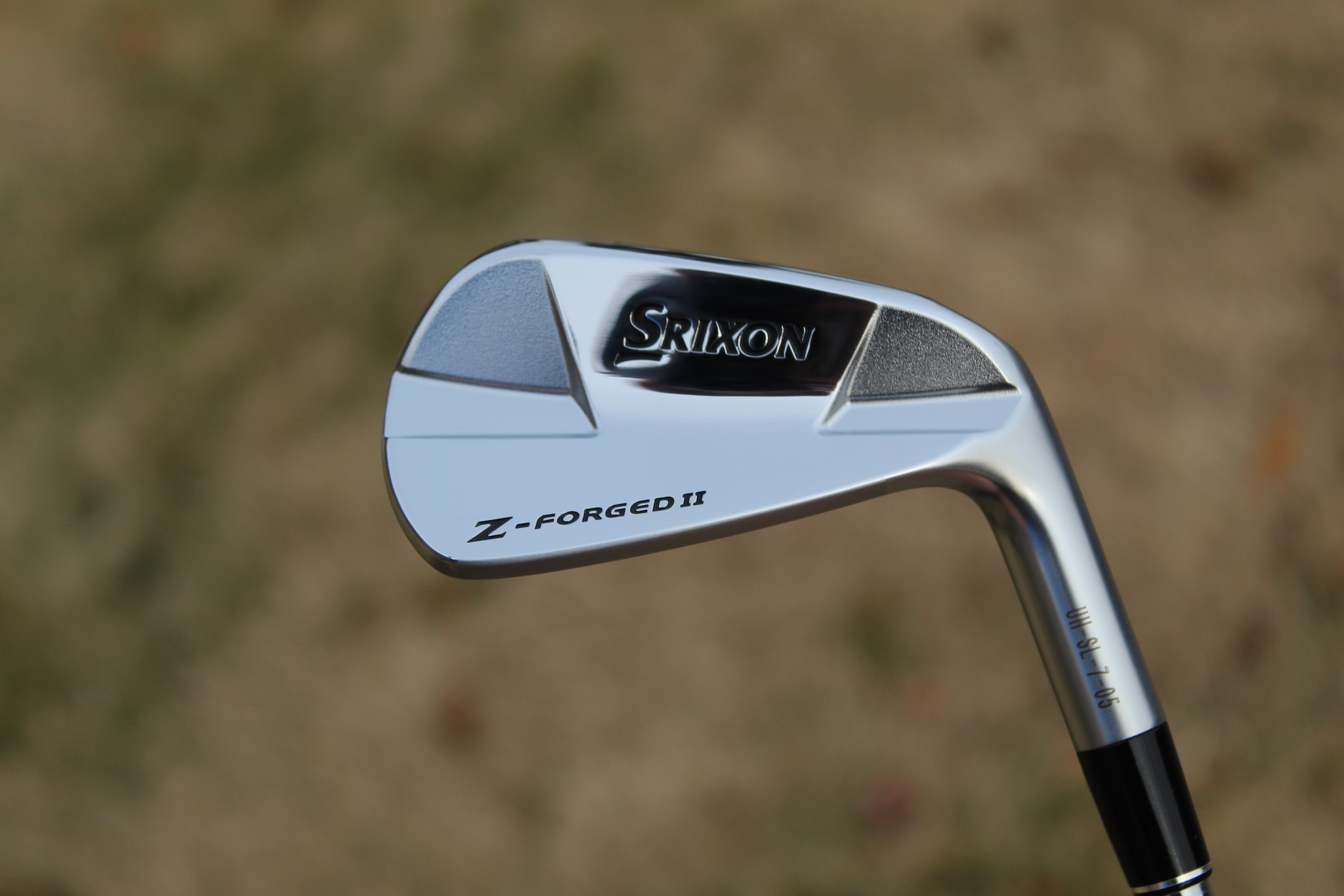 GolfWRX Launch Report: 2023 Srixon ZX5 Mk II, ZX7 Mk II irons, Z
