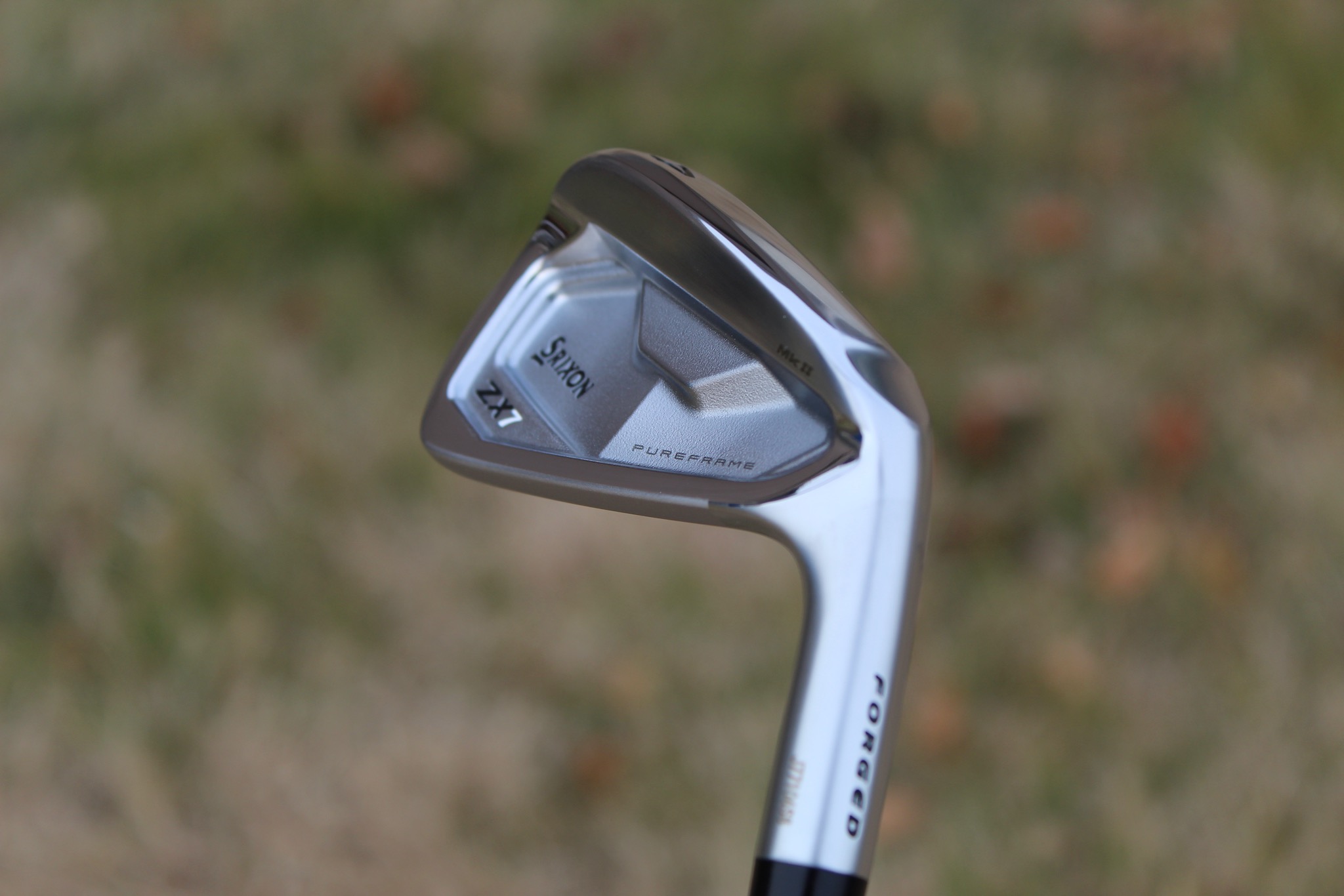 GolfWRX Launch Report: 2023 Srixon ZX5 Mk II, ZX7 Mk II irons, Z