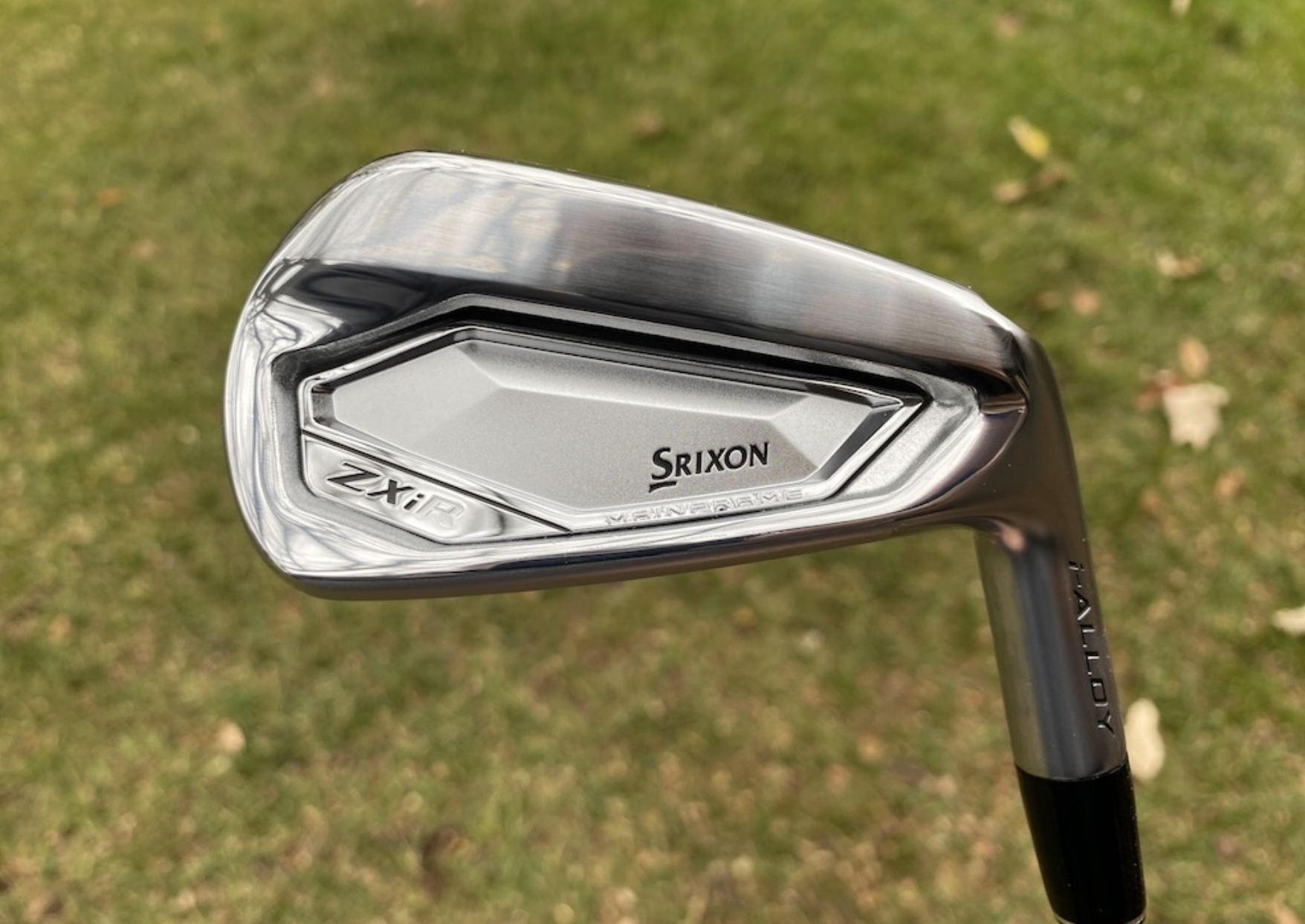 Srixon launches new ZXiR and ZXiR HL irons – GolfWRX