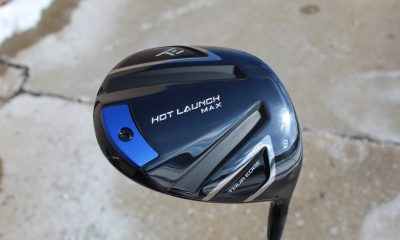 Spotted: New prototype Srixon ZXi7 & ZXi5 irons – GolfWRX