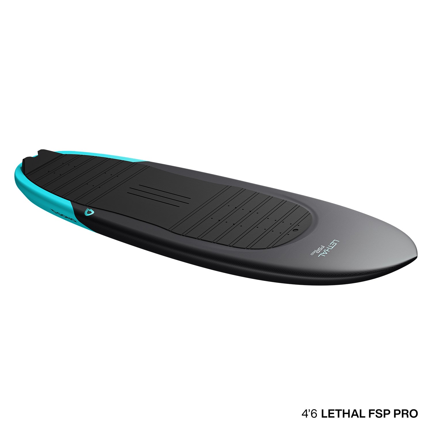 GONG - Surf Foil Board Lethal FSP Pro – GONG Galaxy