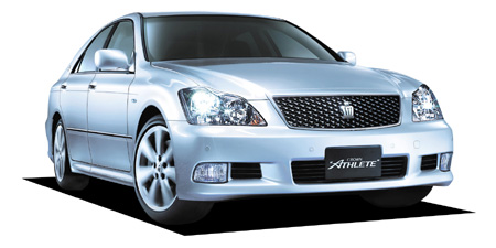 型式:DBA-GRS181｜クラウン(トヨタ)の総合情報 | 【グーネット】