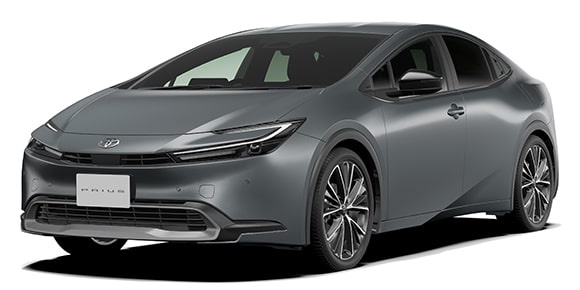 型式:6AA-MXWH60｜プリウス(トヨタ)の総合情報 | 【グーネット】