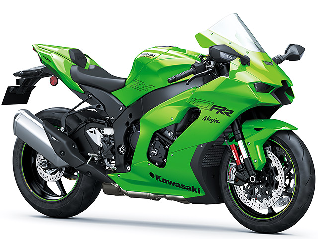 カワサキ Ninja ZX－10R のカタログ情報 | 新車・中古バイク