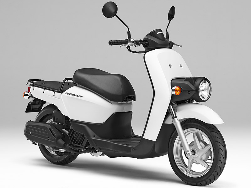 ホンダ ライブ・ディオ ZX のカタログ情報 | 新車・中古バイク情報