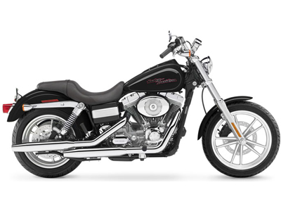 ハーレーダビッドソン FXSTD ソフテイル・デュース のカタログ