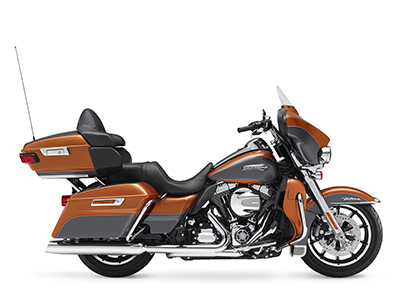 ハーレーダビッドソン FLHTCUL TC エレクトラグライド