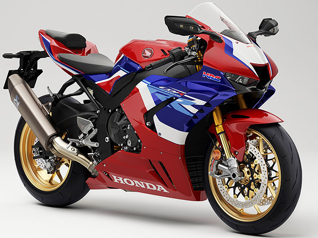 CBR1000RR-RファイヤーブレードSP・ホンダ(HONDA)の新車バイク販売店を