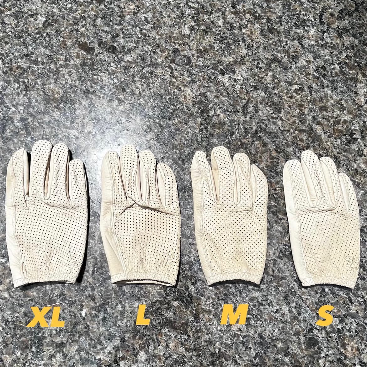 LAMP GLOVES（ランプグローブス） | GOOD OPEN AIRS myX