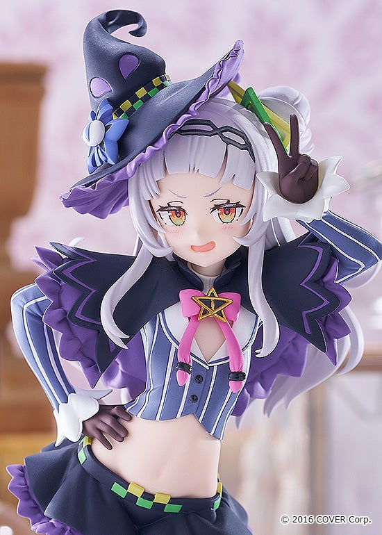 POP UP PARADE 紫咲シオン｜グッドスマイルカンパニー公式ショップ