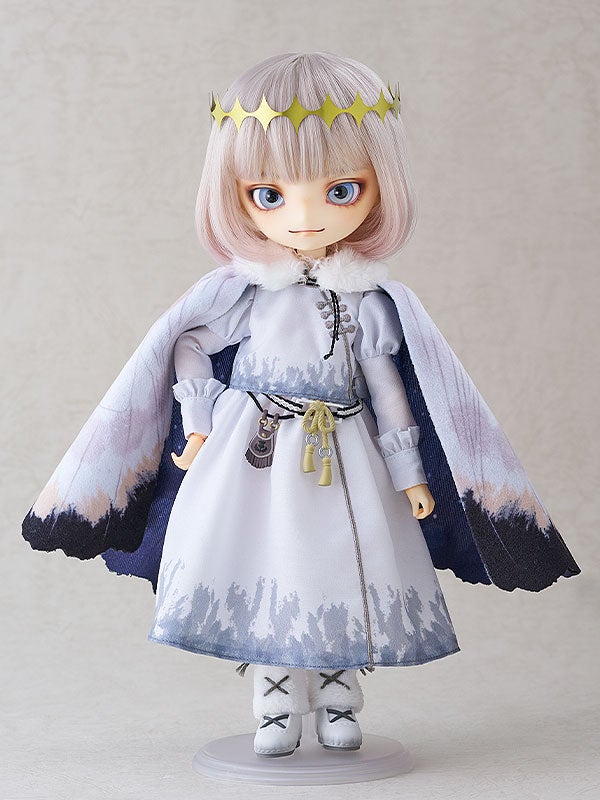 HJ限定】Harmonia bloom プリテンダー/オベロン 第二再臨