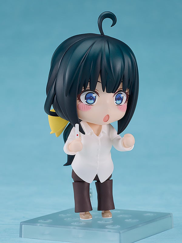 ねんどろいど 十返舎なしこ｜グッドスマイルカンパニー公式ショップ