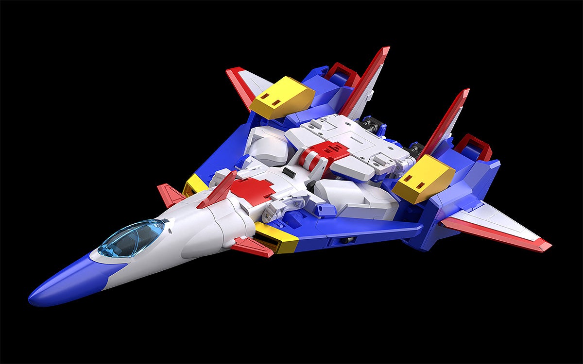 THE合体 ファイバード｜グッドスマイルカンパニー公式ショップ