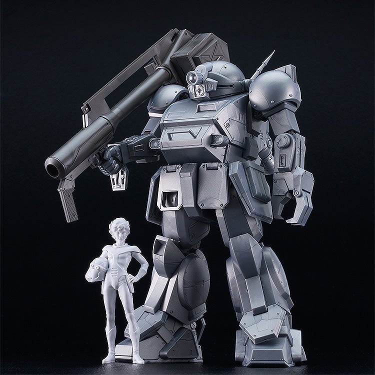 PLAMAX SV-02 1/24 Scale X・ATH-02 ストライクドッグ ファクトリー