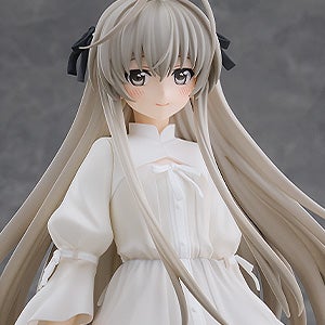 ねんどろいど 春日野穹｜グッドスマイルカンパニー公式ショップ