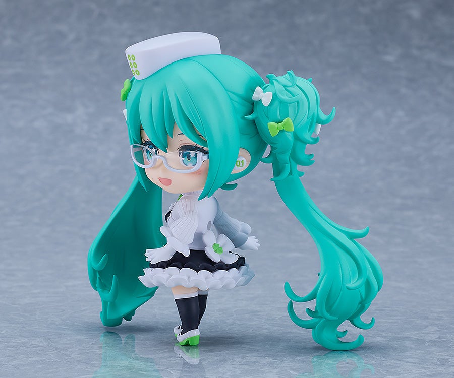 グッスマくじ 初音ミク 2025 Autumn ラスト賞 ねんどろいど 初音ミク