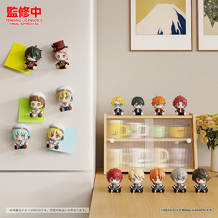 Huggy Good Smile 鳴上嵐｜グッドスマイルカンパニー公式ショップ