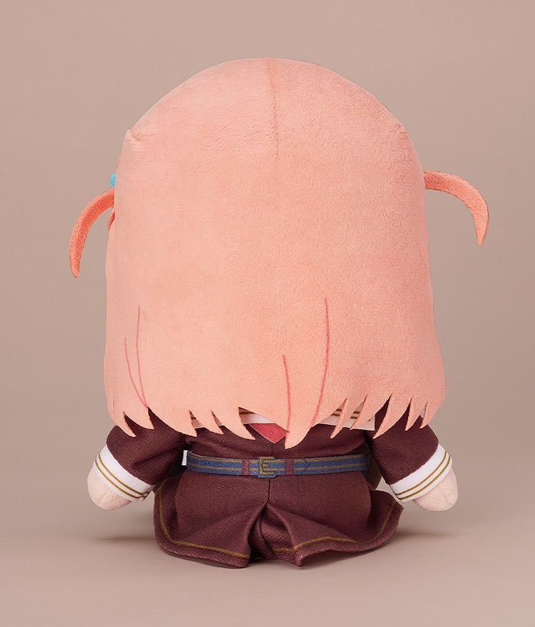 くりぱん ぬいぐるみ 日野下 花帆/村野 さやか/大沢 瑠璃乃