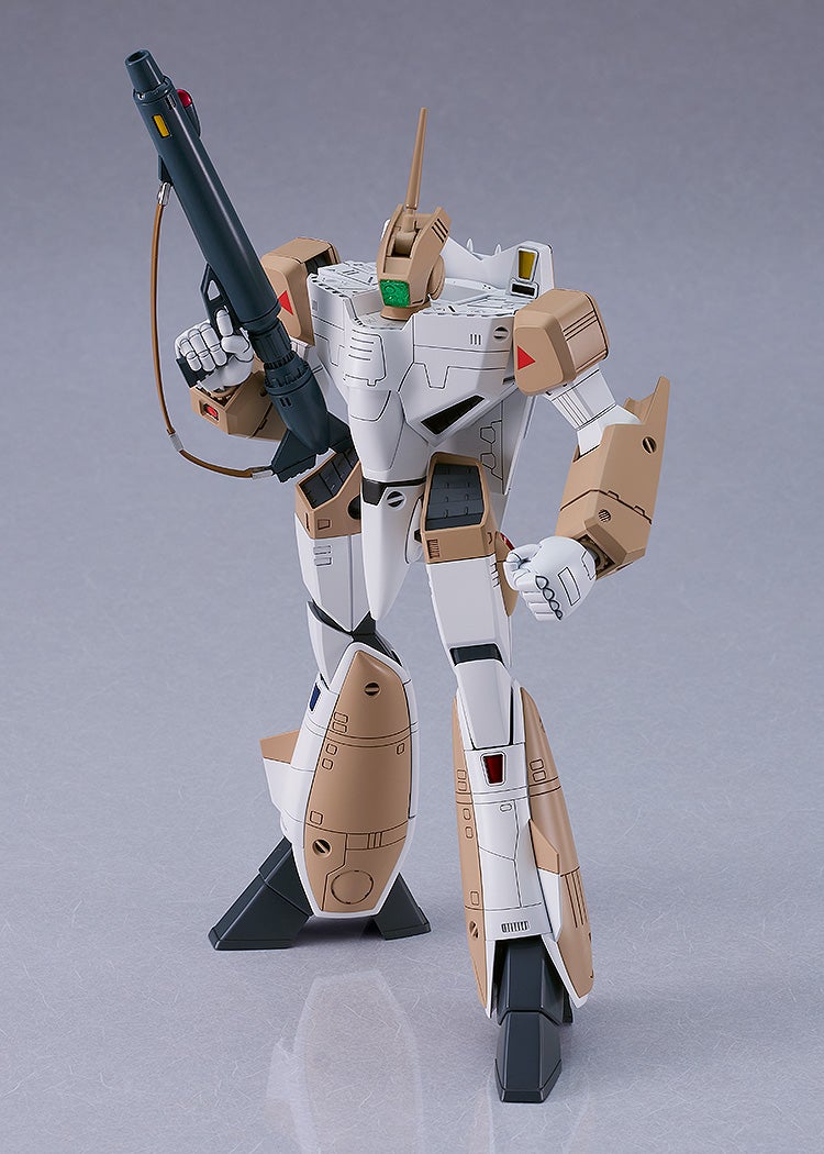 PLAMAX PX13 1/72 VF-1A バトロイドバルキリー 柿崎速雄機