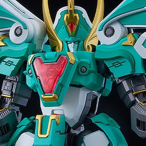 MODEROID スーパーグランゾート EX Color Ver.｜グッドスマイル