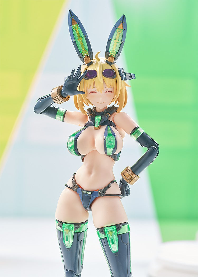 PLAMAX BP-01SP ソフィア・F・シャーリング ナイトカラーVer