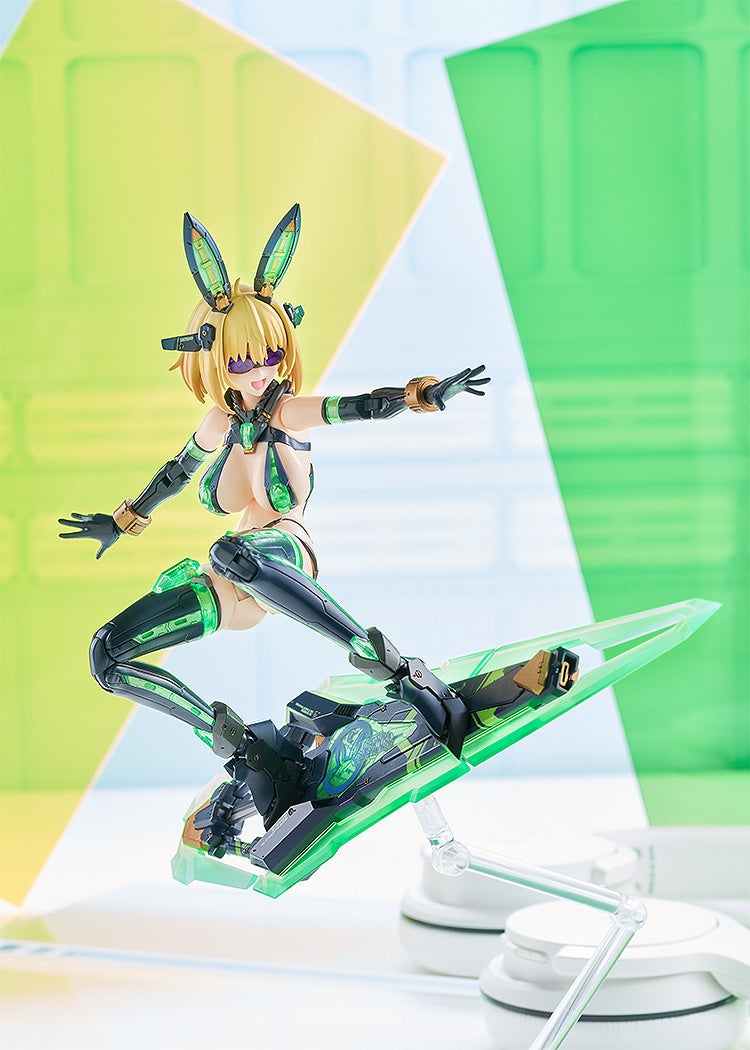 PLAMAX BP-01SP ソフィア・F・シャーリング ナイトカラーVer