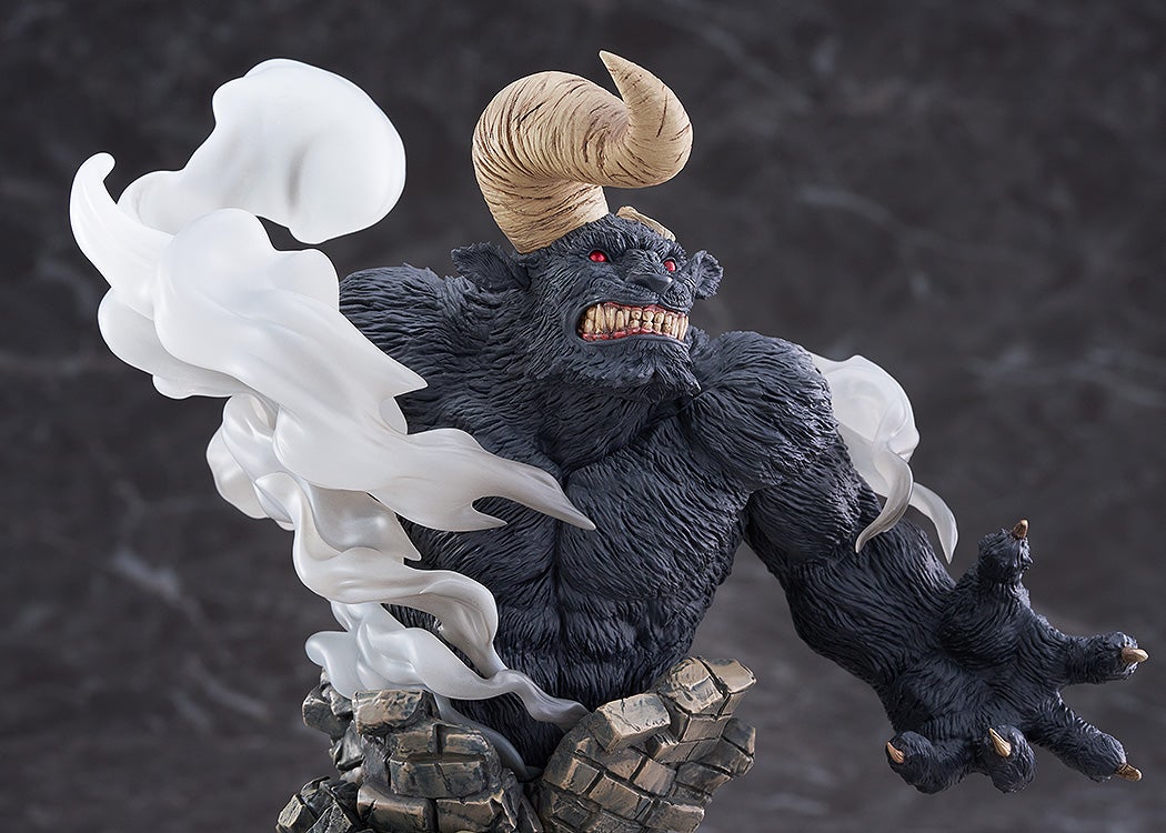 Zodd Bust Figure｜グッドスマイルカンパニー公式ショップ