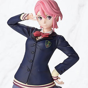 POP UP PARADE 岩倉玲音 L size｜グッドスマイルカンパニー公式ショップ