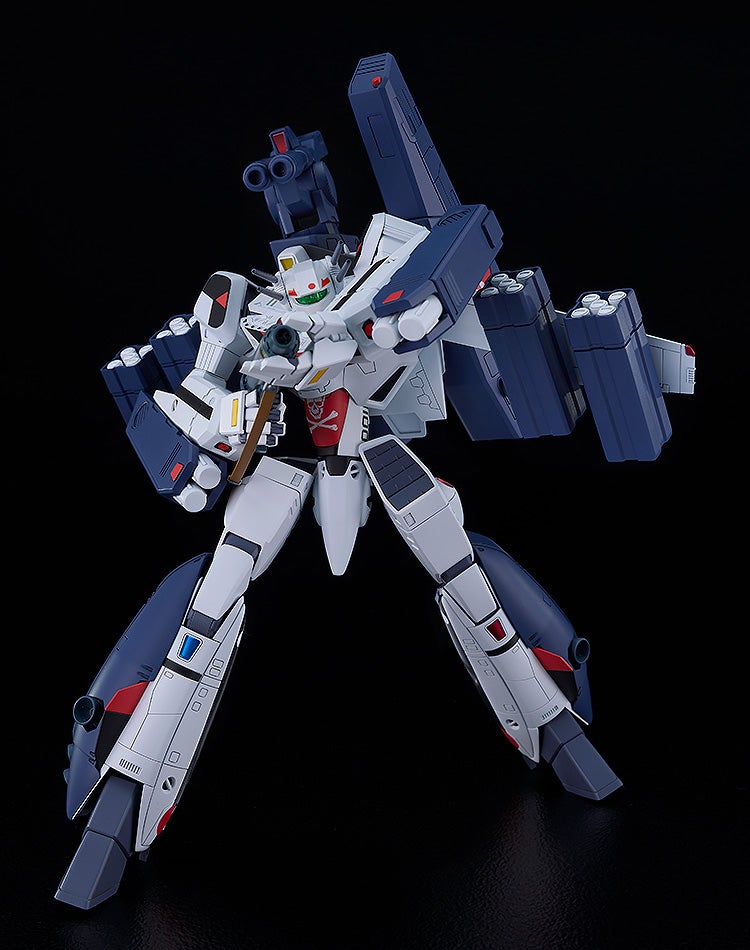 PLAMAX PX16 1/72 VF-1S ストライクバトロイドバルキリー（一条輝機