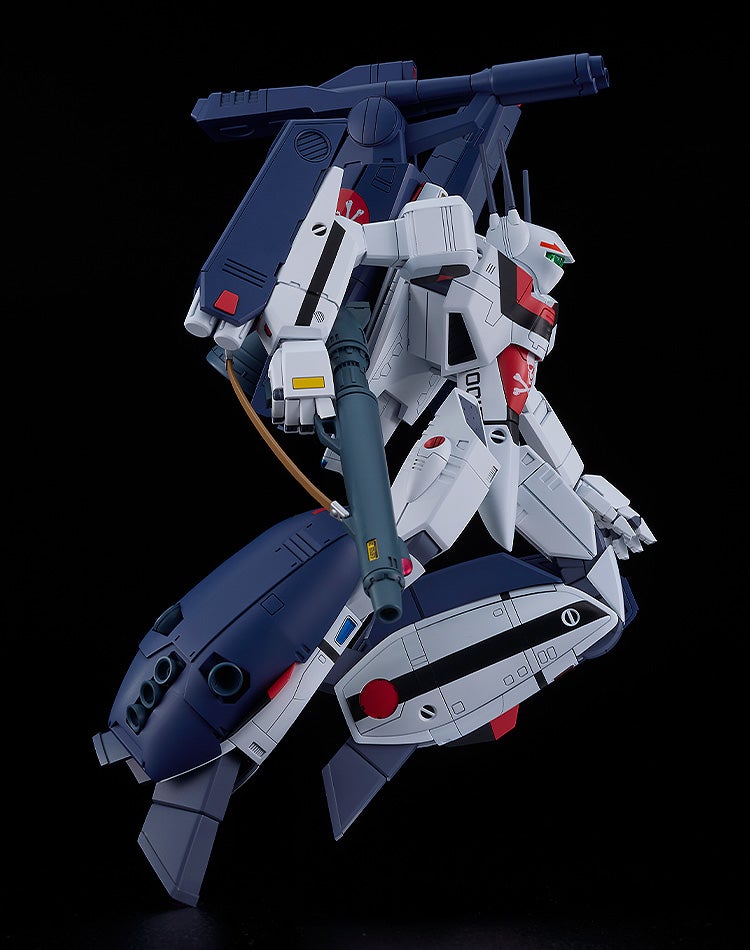 PLAMAX PX16 1/72 VF-1S ストライクバトロイドバルキリー（一条輝機