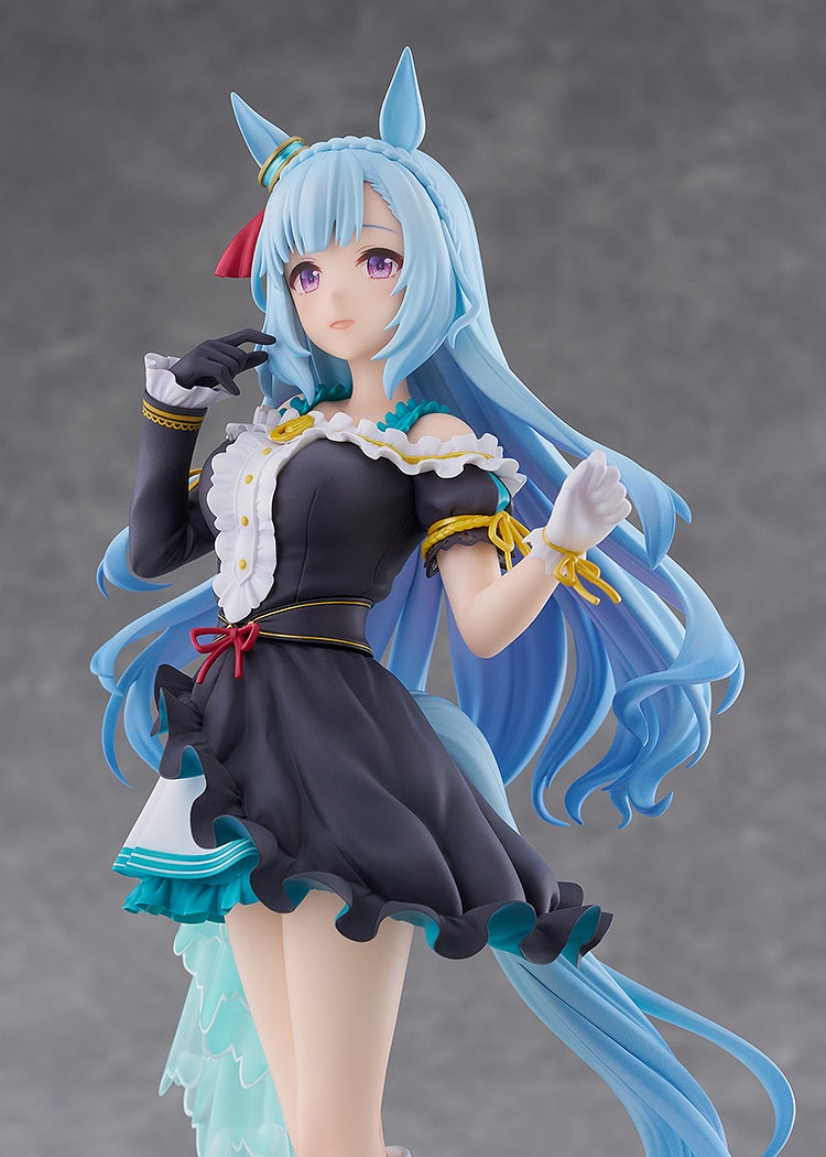 メジロアルダン 勝負服Ver. 1/7スケールフィギュア｜グッドスマイル