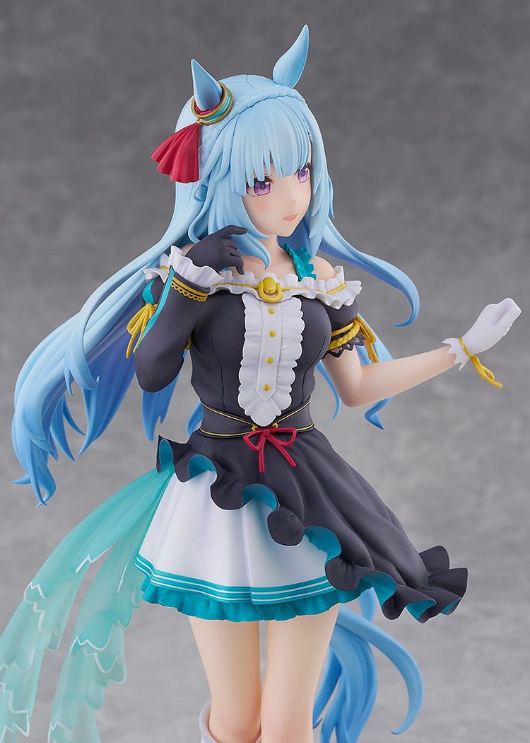 メジロアルダン 勝負服Ver. 1/7スケールフィギュア｜グッドスマイル