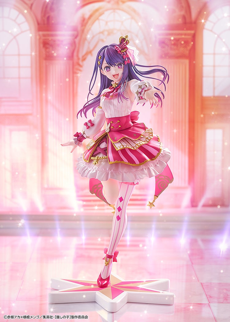 アイ Exhibition ver.｜グッドスマイルカンパニー公式ショップ