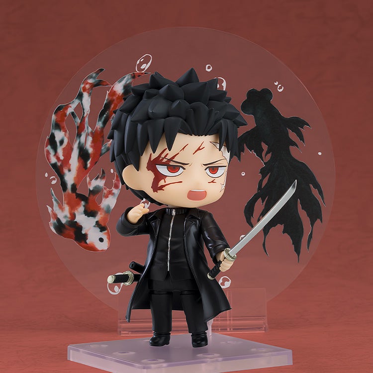 ねんどろいど 六平千鉱｜グッドスマイルカンパニー公式ショップ