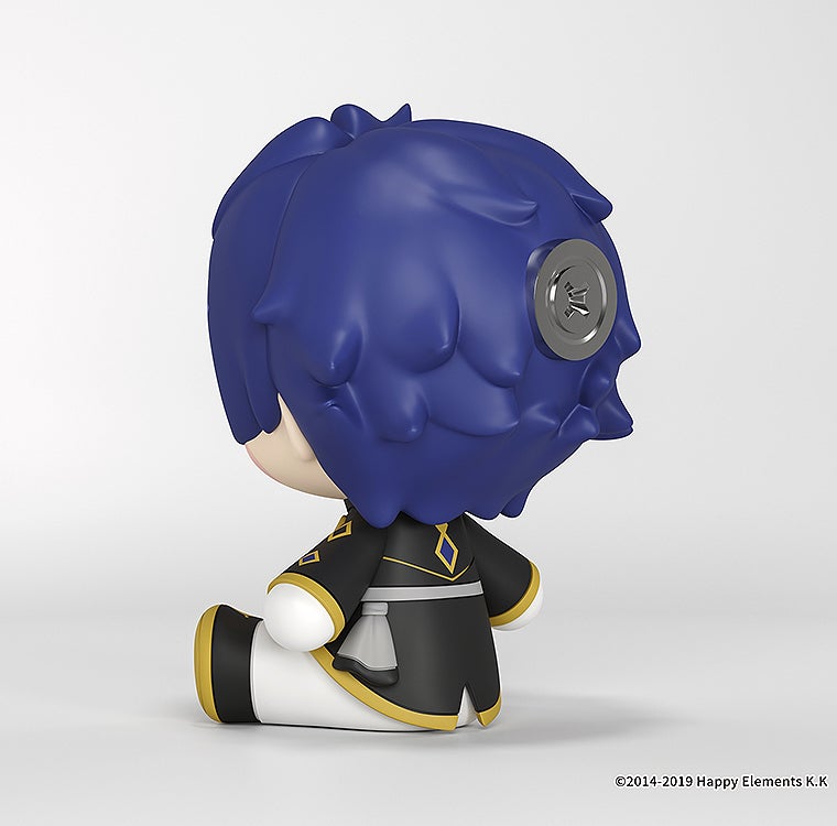 Huggy Good Smile 乱凪砂/巴日和/七種茨/漣ジュン｜グッドスマイル