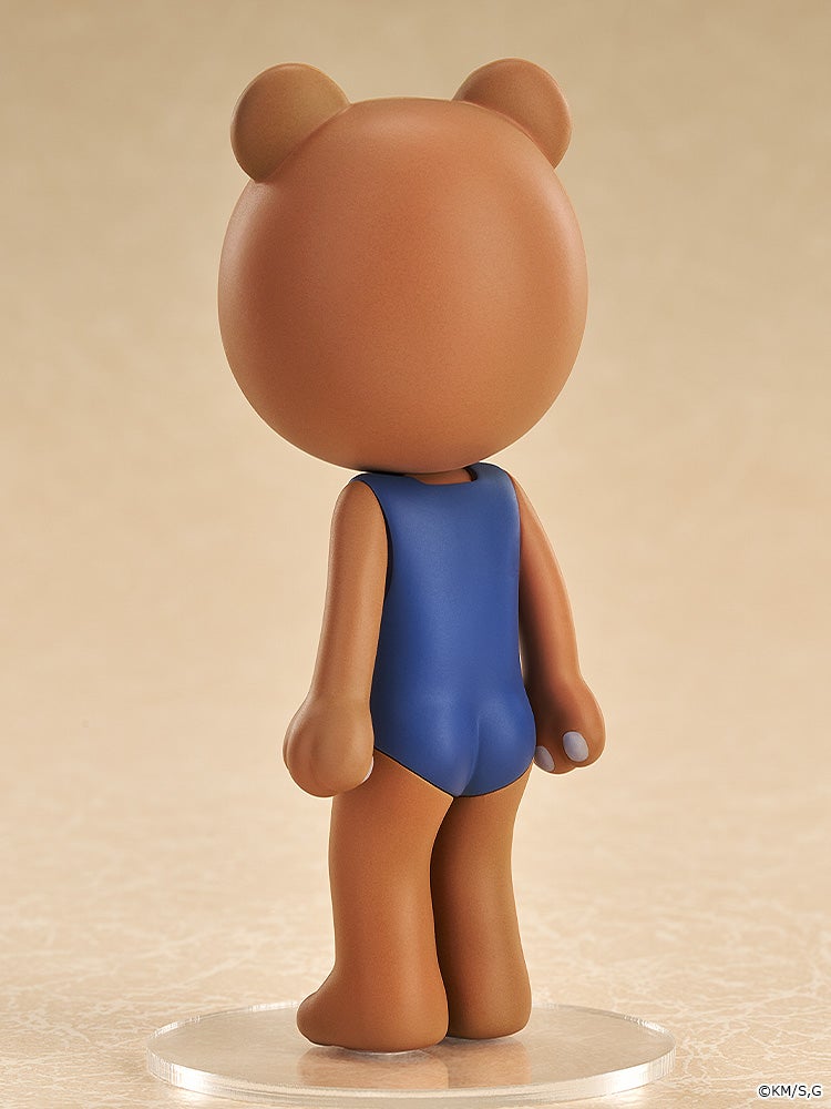 Mini Memory クマ吉くん｜グッドスマイルカンパニー公式ショップ