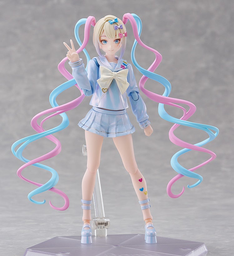 figma 超絶最かわてんしちゃん｜グッドスマイルカンパニー公式ショップ