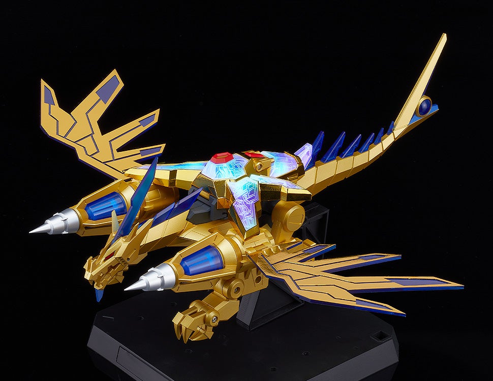 THE合體DYNAZENON：UNIVERSE合體套組｜Good Smile Company