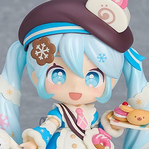 ねんどろいど 初音ミク V3｜グッドスマイルカンパニー公式ショップ