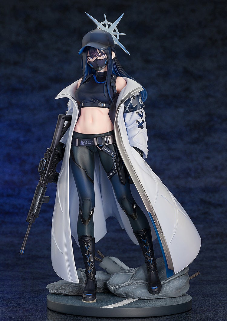 Saori｜Good Smile Company