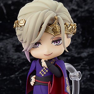 ねんどろいど 春日野穹｜グッドスマイルカンパニー公式ショップ